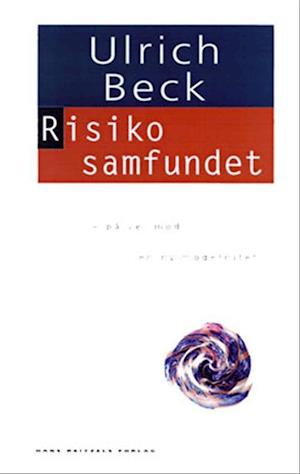'Risikosamfundet' - Brugt bog - Ulrich Beck
