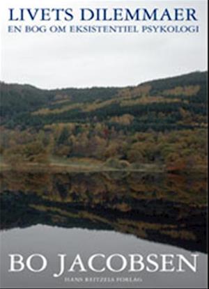 'Livets dilemmaer' - Brugt bog - Bo Jacobsen