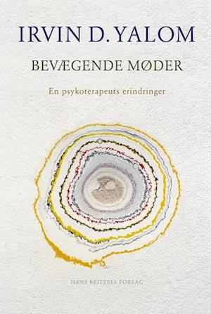 'Bevægende møder' - Brugt bog - Irvin D. Yalom
