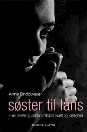 'Søster til låns' - Brugt bog - Anna Bridgwater