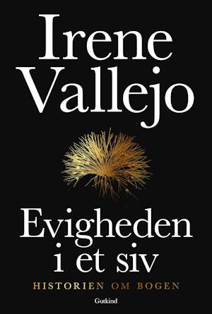 'Evigheden i et siv' - Brugt bog - Irene Vallejo