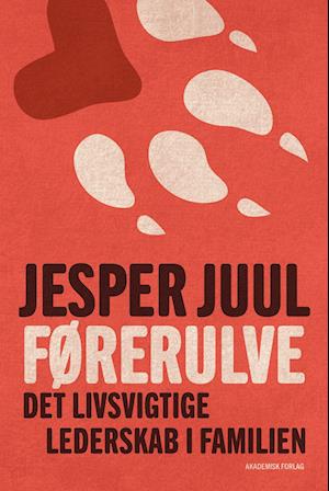 'Førerulve' - Brugt bog - Jesper Juul
