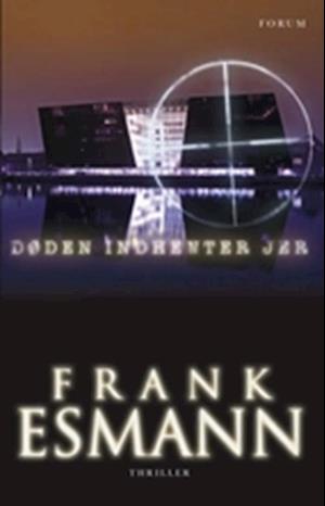 'Døden indhenter jer' - Brugt bog - Frank Esmann