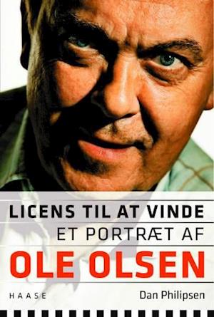'Licens til at vinde' - Brugt bog - Dan Philipsen