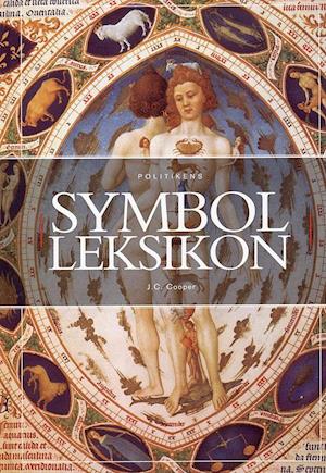 'Politikens symbolleksikon' - Brugt bog - J. C. Cooper