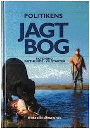 'Politikens jagtbog' - Brugt bog - Jørgen Fog