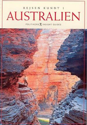 'Australien' - Brugt bog - Lars Jensen