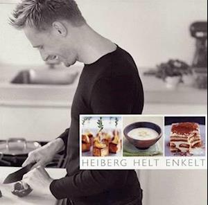 'Heiberg helt enkelt' - Brugt bog - Morten Heiberg