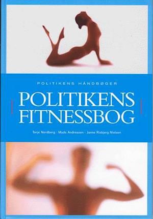 'Politikens fitnessbog' - Brugt bog - Terje Nordberg