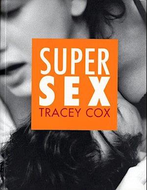 'Supersex' - Brugt bog - Tracey Cox