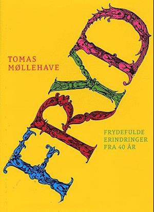 'Fryd' - Brugt bog - Tomas Møllehave