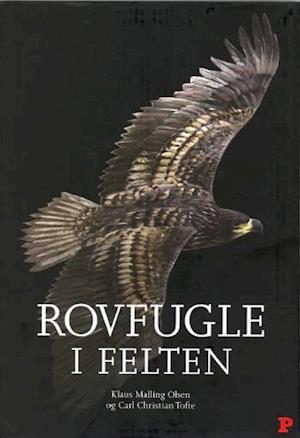 'Rovfugle i felten' - Brugt bog - Carl Christian Tofte