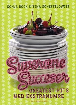 'Suveræne succeser' - Brugt bog - Sonja Bock og Tina Scheftelowitz