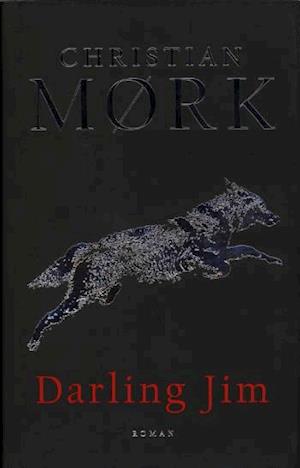 'Darling Jim' - Brugt bog - Christian Mørk