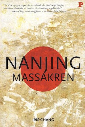 'Nanjing massakren' - Brugt bog - Iris Chang