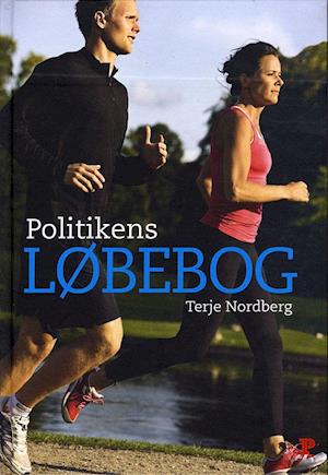 'Politikens løbebog' - Brugt bog - Terje Nordberg
