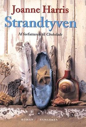 'Strandtyven' - Brugt bog - Joanne Harris
