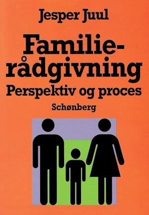 'Familierådgivning' - Brugt bog - Jesper Juul
