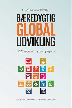 'Bæredygtig global udvikling' - Brugt bog - Steen Hildebrandt