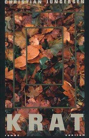 'Krat' - Brugt bog