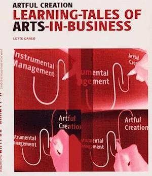 'Artful Creation' - Brugt bog - Lotte Darsø