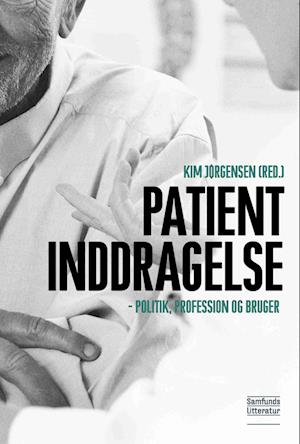 'Patientinddragelse' - Brugt bog