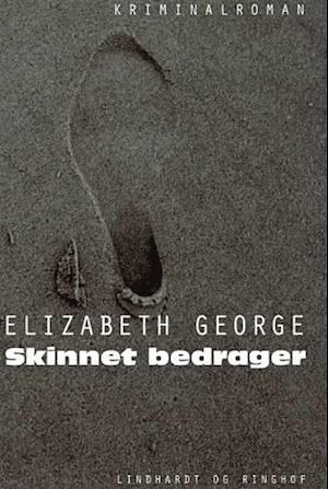 'Skinnet bedrager' - Brugt bog - Elizabeth George
