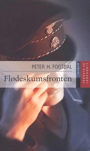 'Flødeskumsfronten' - Brugt bog - Peter Fogtdal