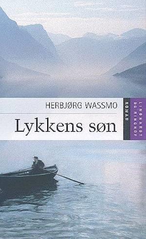 'Lykkens søn' - Brugt bog - Herbjørg Wassmo