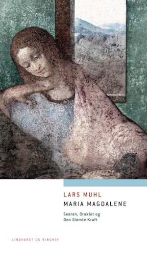 'Maria Magdalene' - Brugt bog - Lars Muhl