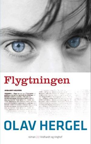 'Flygtningen' - Brugt bog - Olav Hergel