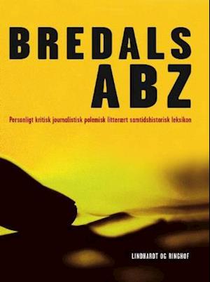 'Bredals ABZ' - Brugt bog - Bjørn Bredal