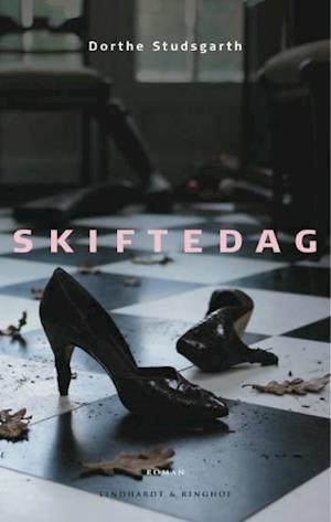 'Skiftedag' - Brugt bog