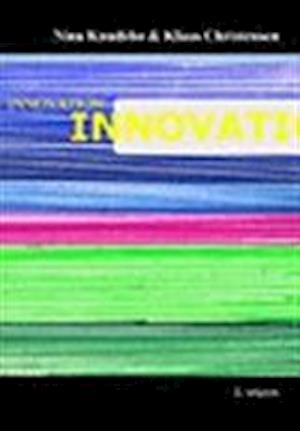 'Innovation' - Brugt bog - Klaus Marthinus og Nina Knudsbo
