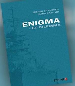 'Enigma - et dilemma' - Brugt bog - Jesper Frandsen og Mads Rangvid