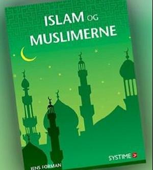 'Islam og muslimerne' - Brugt bog - Jens Forman