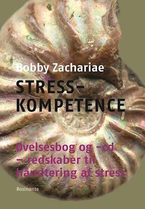 'Stresskompetence' - Brugt bog - Bobby Zachariae