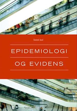 'Epidemiologi og evidens' - Brugt bog - Svend Juul