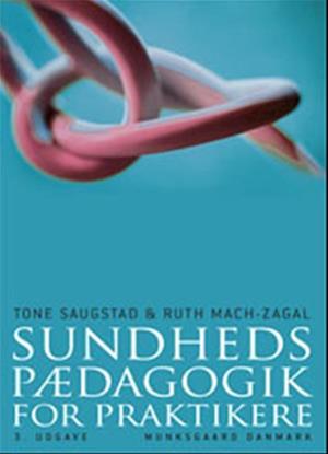 'Sundhedspædagogik for praktikere' - Brugt bog - Ruth Mach-Zagal og Tone Saugstad