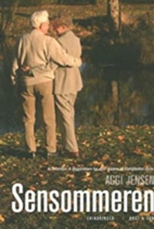 'Sensommeren' - Brugt bog - Aggi Jensen