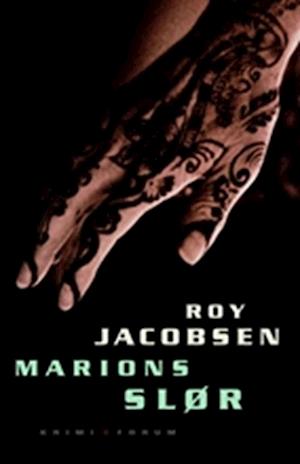'Marions slør' - Brugt bog - Roy Jacobsen