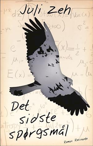 'Det sidste spørgsmål' - Brugt bog - Juli Zeh