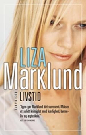 'Livstid' - Brugt bog - Liza Marklund