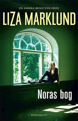 'Noras bog' - Brugt bog - Liza Marklund