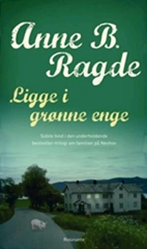 'Ligge i grønne enge, HB' - Brugt bog - Anne B. Ragde