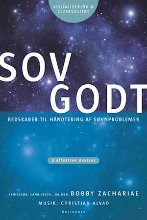 'Sov godt' - Brugt bog - Bobby Zachariae