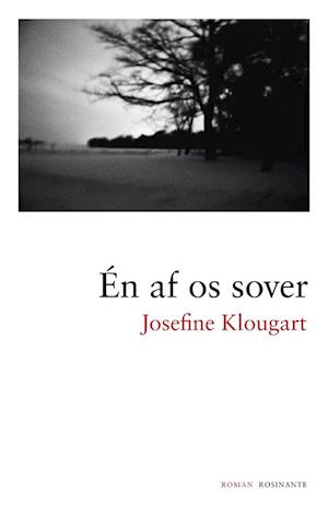 'Én af os sover' - Brugt bog - Josefine Klougart
