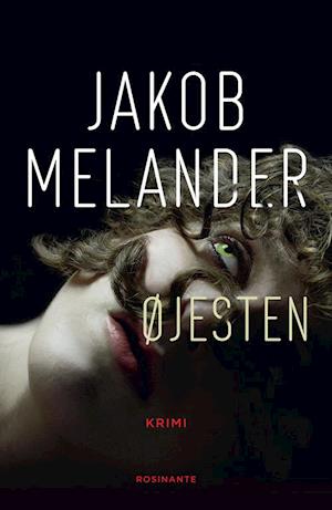 'Øjesten' - Brugt bog - Jakob Melander