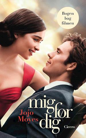 'Mig før dig' - Brugt bog - Jojo Moyes