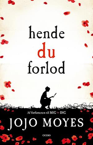 'Hende du forlod' - Brugt bog - Jojo Moyes